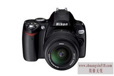 尼康d80