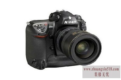 尼康d80