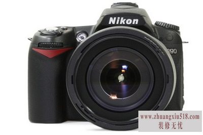 尼康d80
