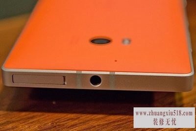诺基亚930