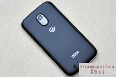 中兴n881e