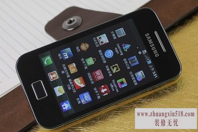 s5830数据线没反应 s5830数据线没反应