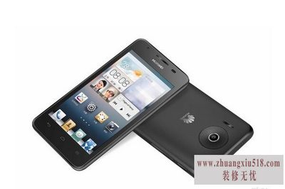 华为g510 华为g510