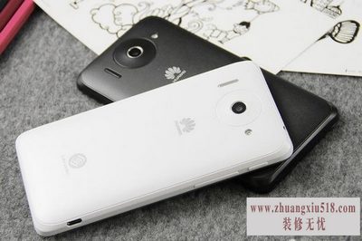 华为g510 华为g510