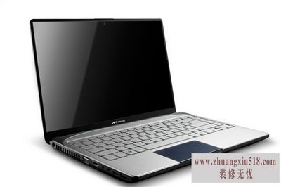 笔记本电脑品牌排名