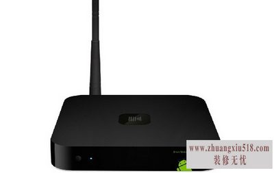网络电视机顶盒排名