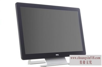 触控显示器