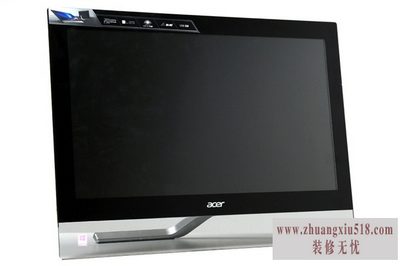 触控显示器