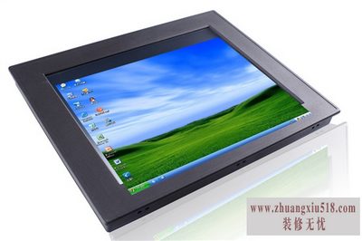 触控显示器