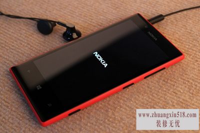 诺基亚720 诺基亚720