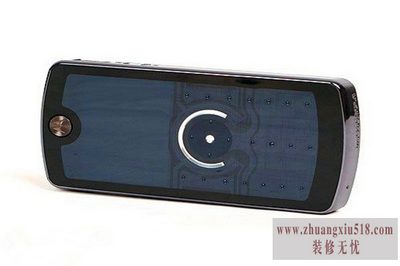 摩托罗拉e8