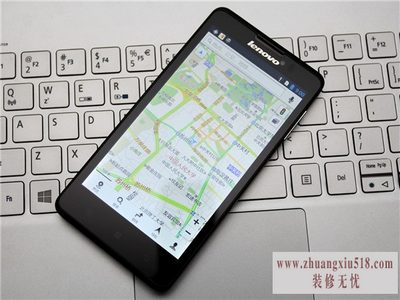 联想p780