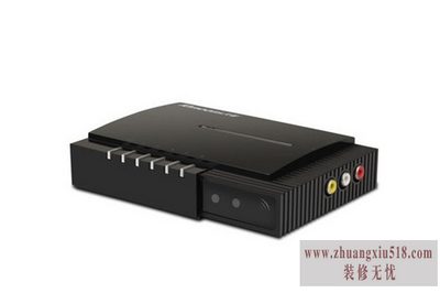 天敏高清播放器