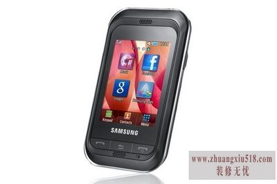 三星手机e2652w