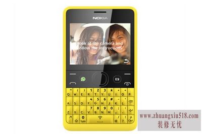 nokia直板手机