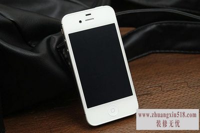 iphone4s手机保护壳