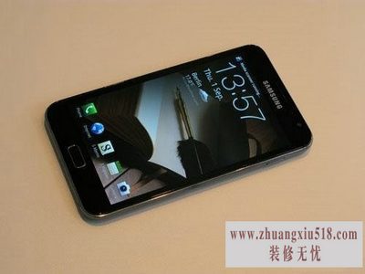 三星c308