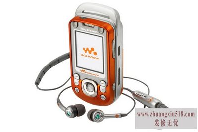 索尼爱立信w550 索尼爱立信w550