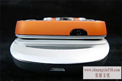 索尼爱立信w550 索尼爱立信w550