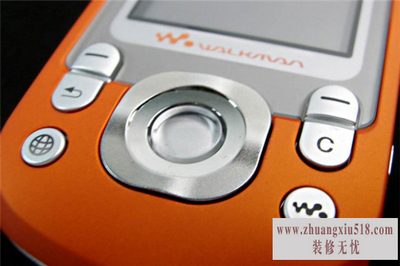 索尼爱立信w550 索尼爱立信w550