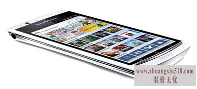 xperiaarcslt18i