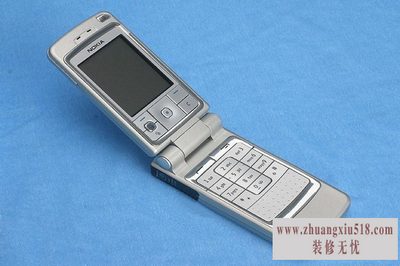 诺基亚6260s 诺基亚6260s