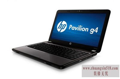 惠普g4