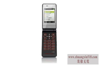 索爱z770i 索爱z770i