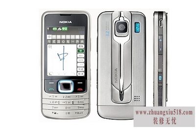nokia6208c
