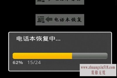 电话本