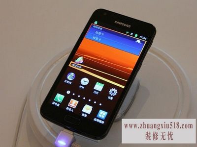 三星i929怎么样