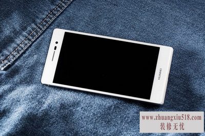 华为ascend p7