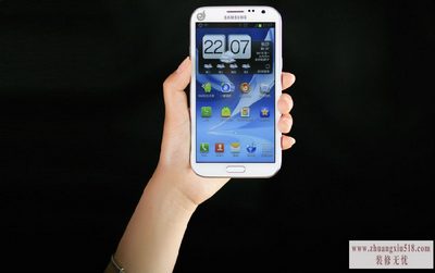 galaxy note2