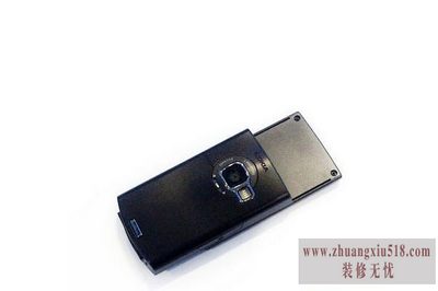 诺基亚n80