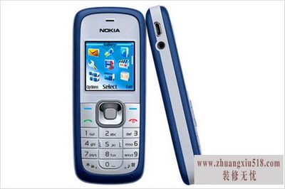 诺基亚1508
