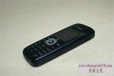 诺基亚1508