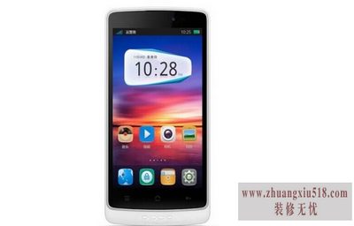 oppo815