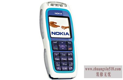 诺基亚3200