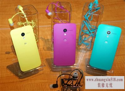 摩托罗拉x怎么样