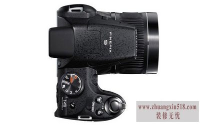 富士s4050使用说明