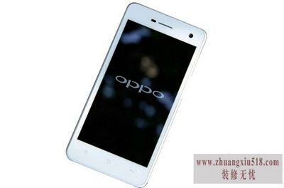oppo809参数