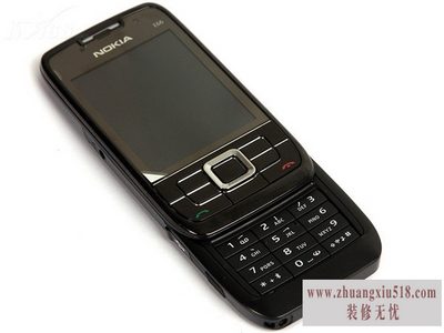 诺基亚e66价格