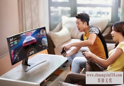 曲面显示器优缺点