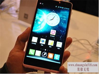 小辣椒3刷机