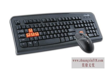 无线键盘鼠标