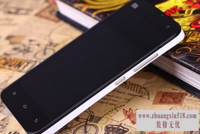 小米2s联通版报价