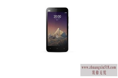 小米2s联通版报价