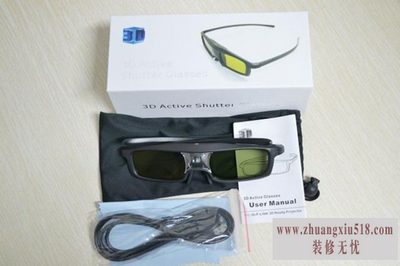 无线网络信号接收器