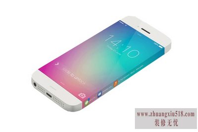 iphone6概念机