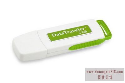 金士顿u盘怎么样